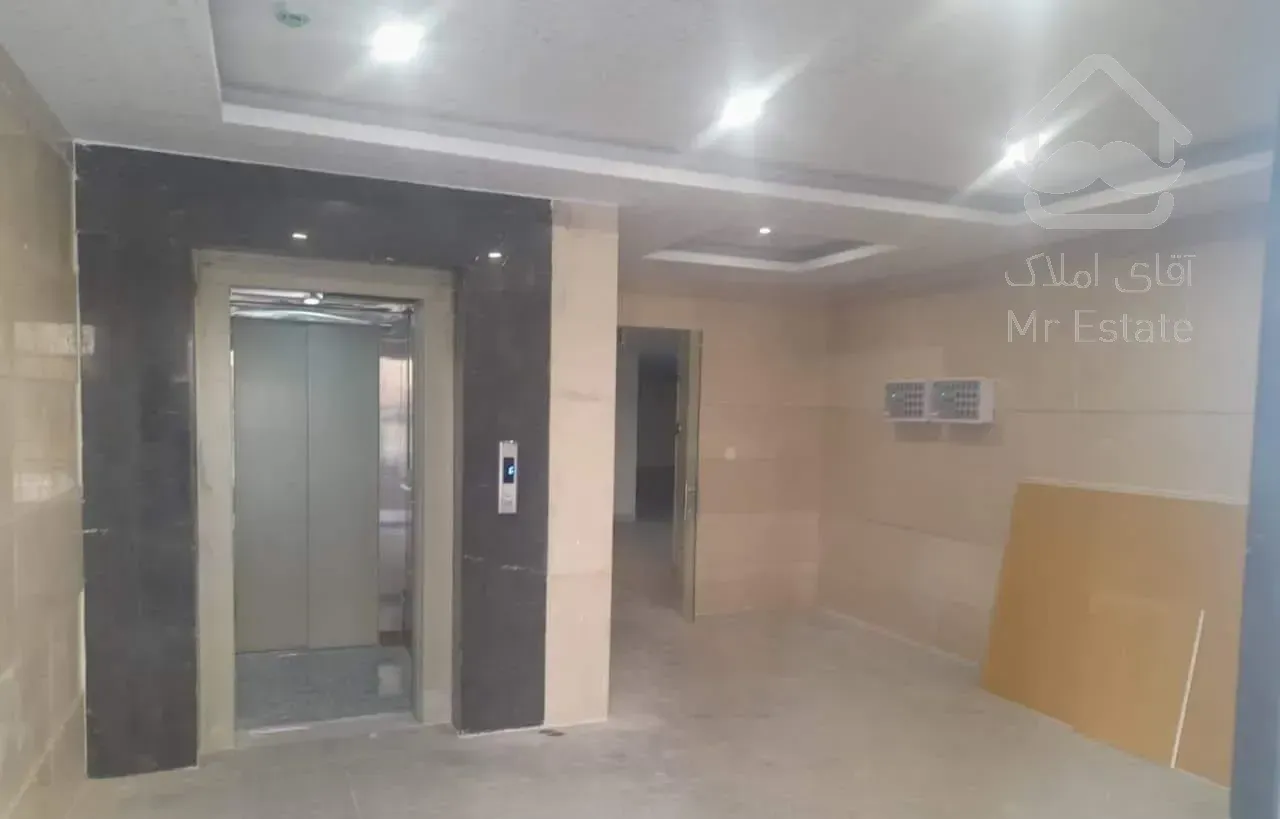 110 متر مجتمع ونک پارک اسلامشهر