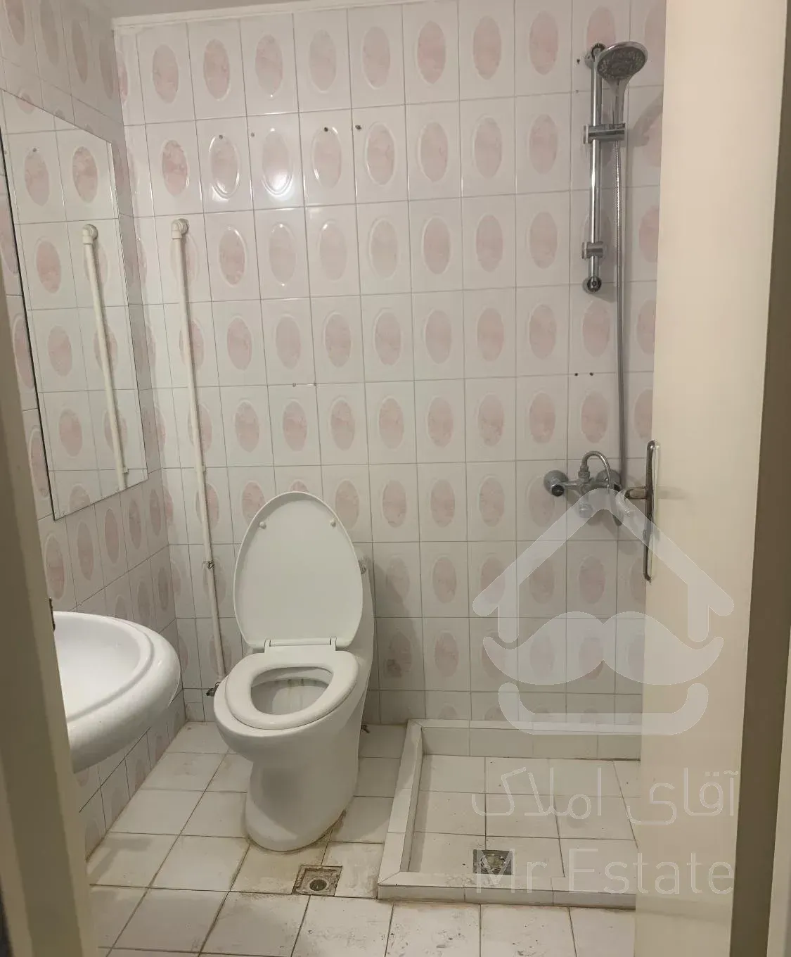 اجاره ۶۰ متر هفت تیر