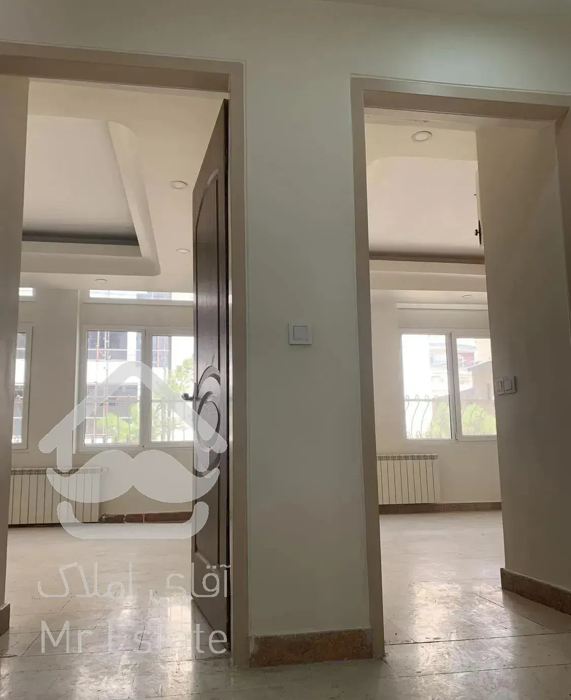 ۳۰۰متر ۴خوابه نیاوران جمشیدیه