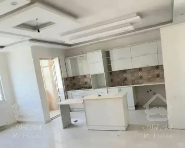 رهن‌آپارتمان۹۰متری‌درمعلم‌ شمسی‌پور/صفرکلیدنخورده