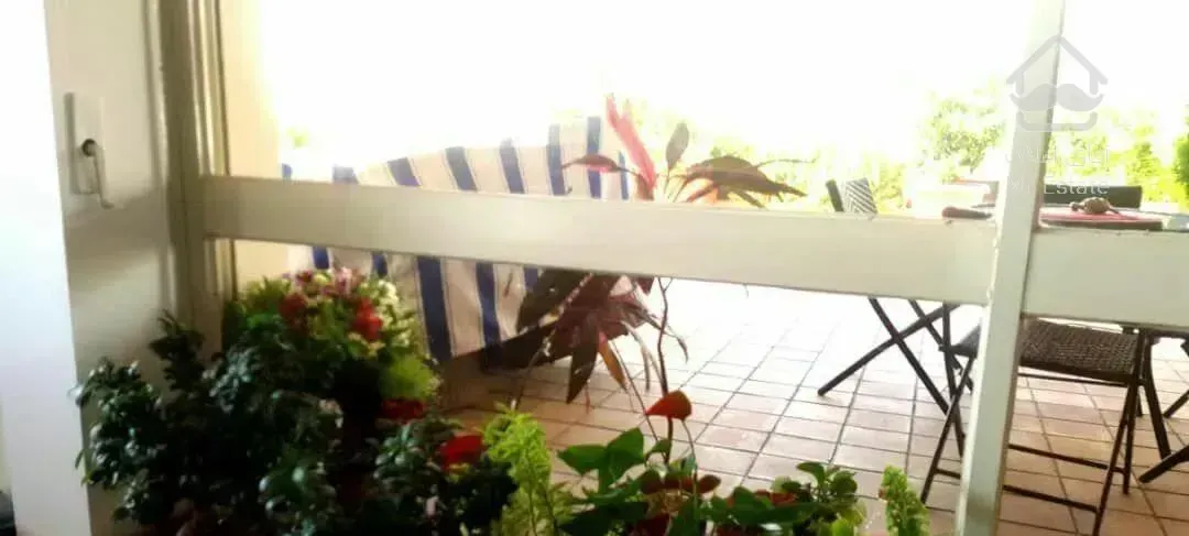 آپارتمان ۲۱۰ متر پنت هاوس ۴ خوابه در قلب توانیر