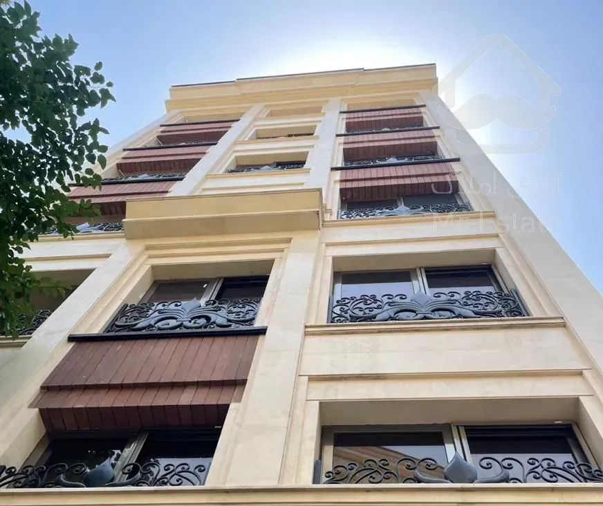 اجاره آپارتمان ۱۹۰متر ۳خواب کامرانیه شمالی