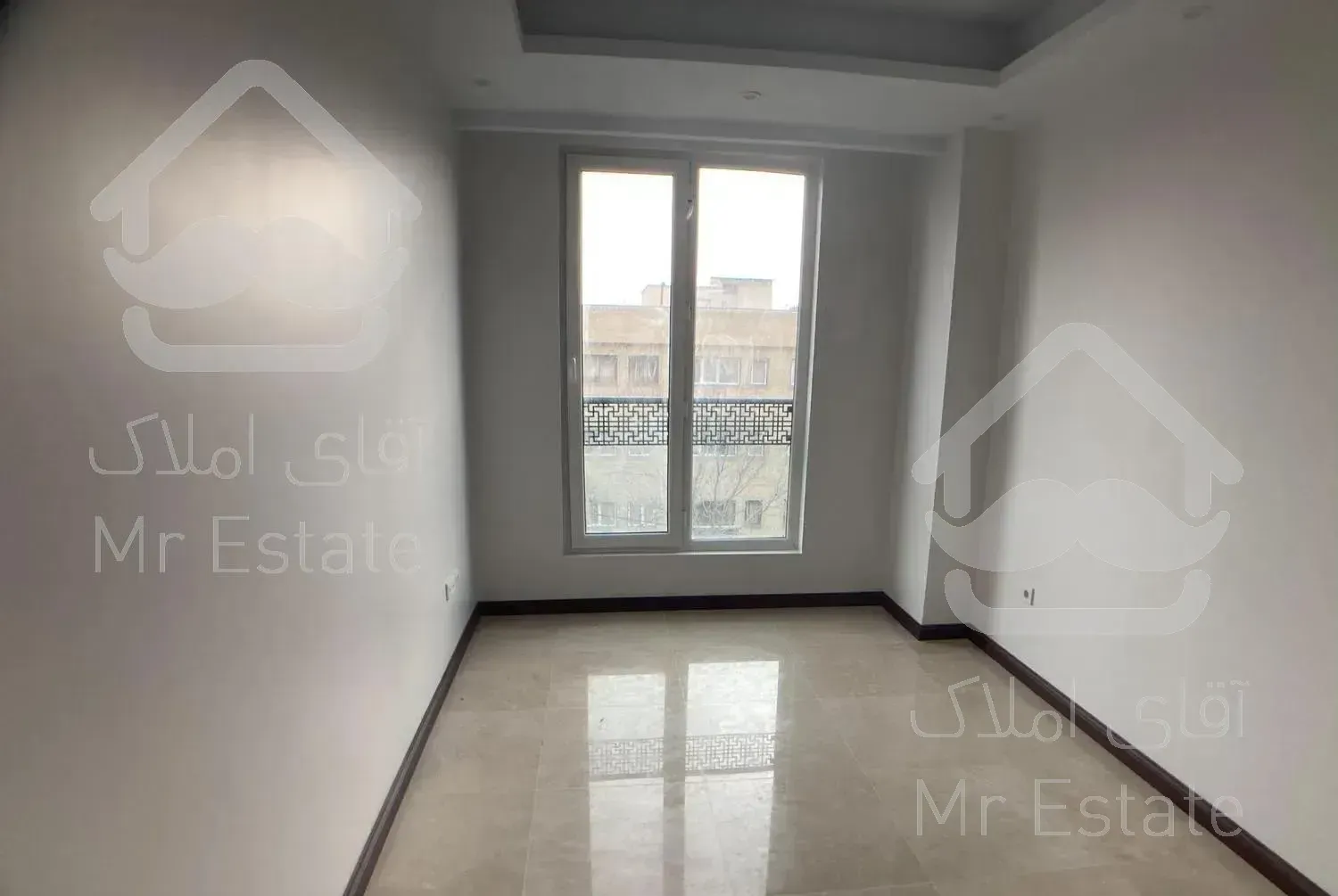 آپارتمان 100 متری کلید نخورده/2 خواب