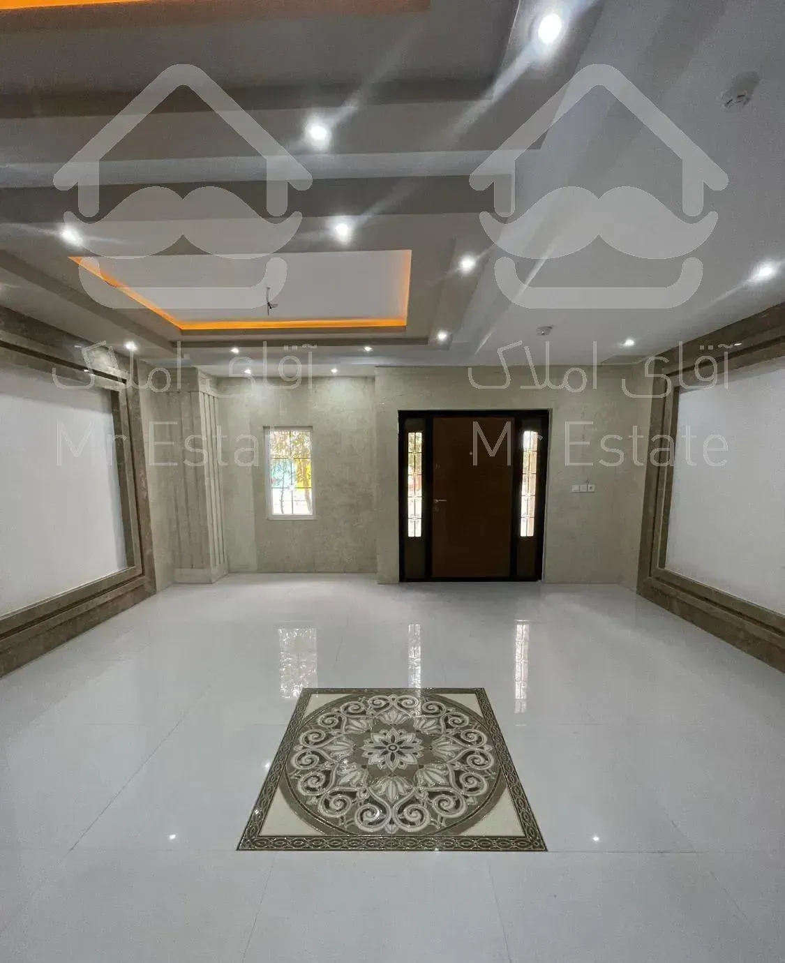 135 متری 3 خواب شیان