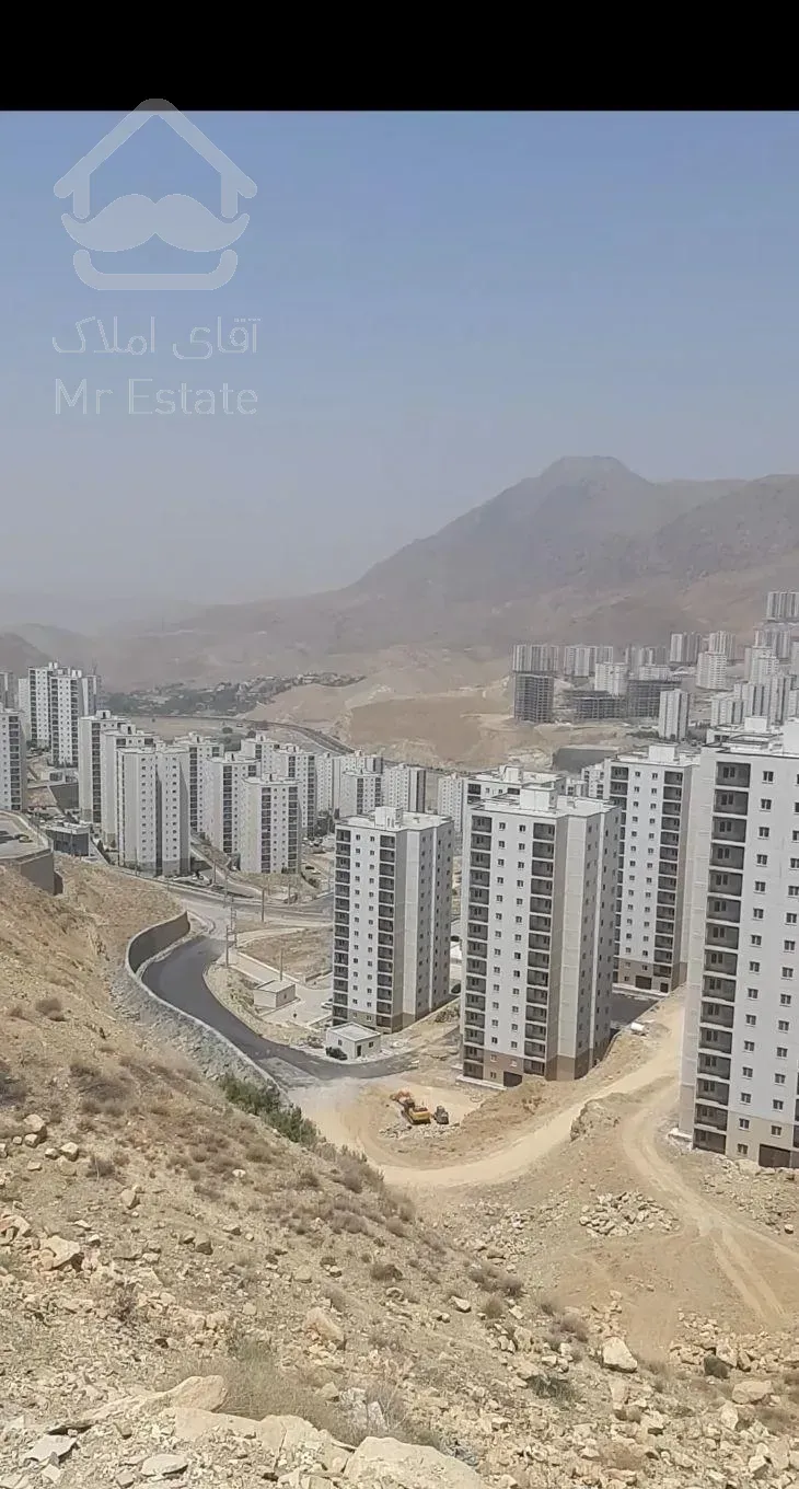 فروش آپارتمان ۸۷ متری دال برعکس