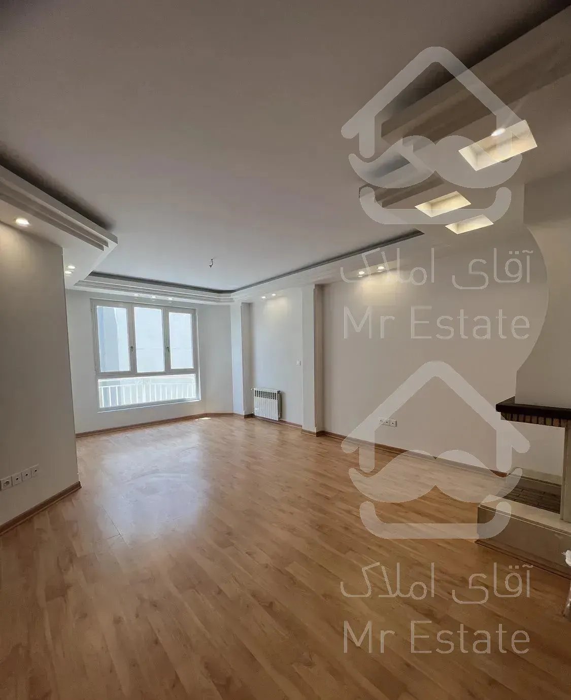 88 متر ۲ خواب خوش نقشه