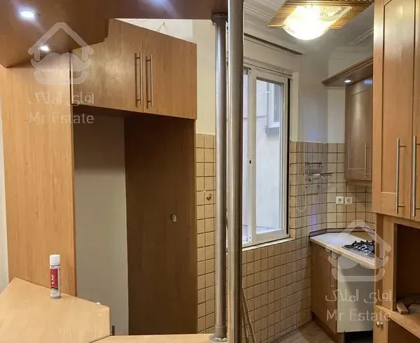 اپارتمان ٩٢ متر اقدسیه