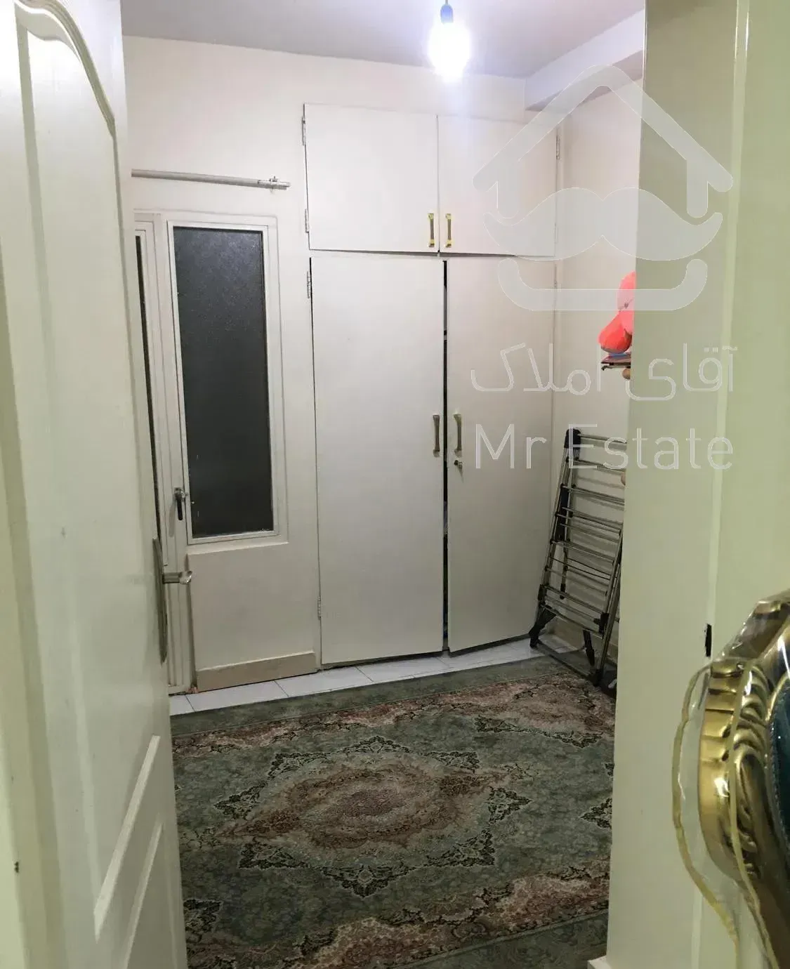 ۴۶ متر تک خواب بوستان سعدی فول بازسازی