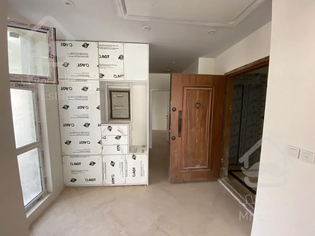 رهن و‌ اجاره آپارتمان ۱۵۰ متری ۳ خواب نیاوران تک واحدی نوساز