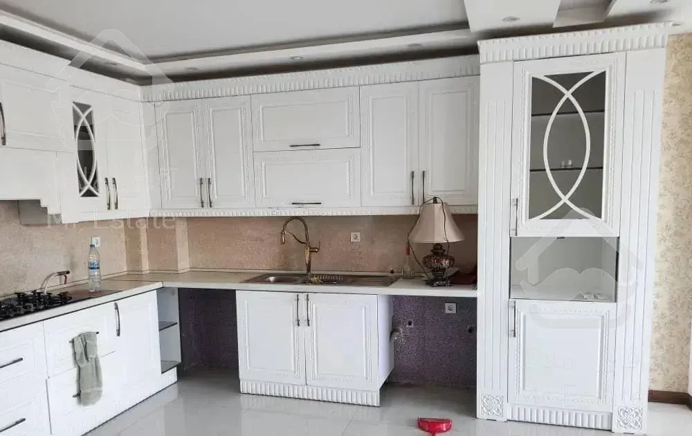 ۸۰ متر ۲ خواب فول صارمی ۵۴