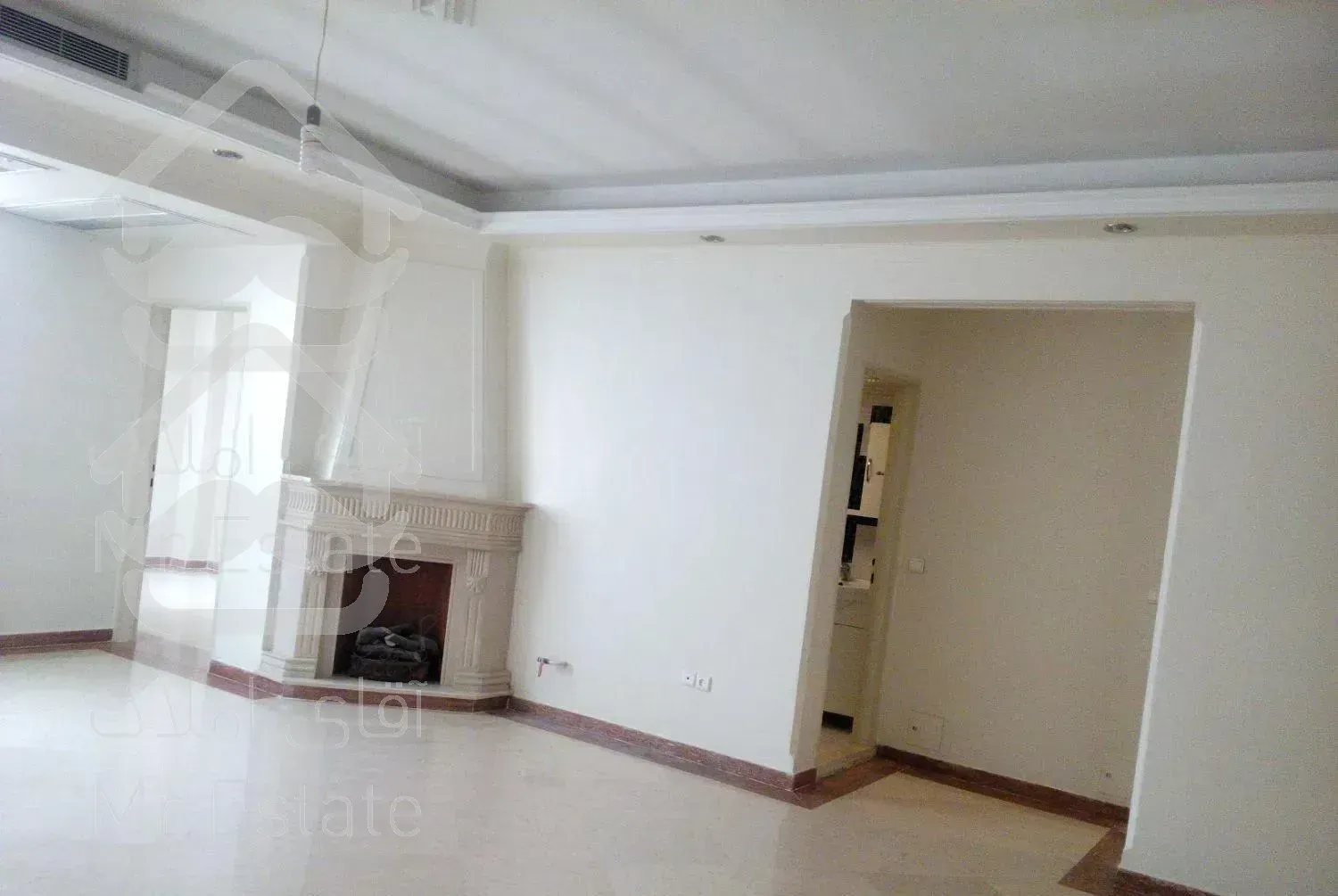 اختیاریه ۹۰متر دوخواب ۶ سال ساخت