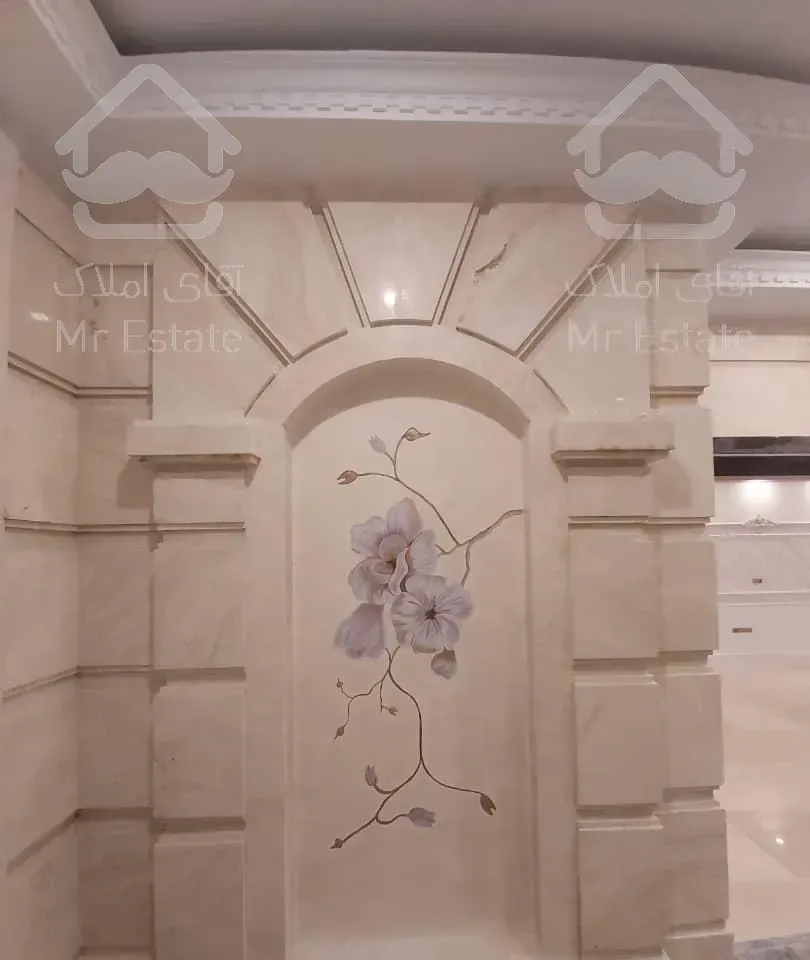 .150مترنوساز ستارخان پاک شمالی