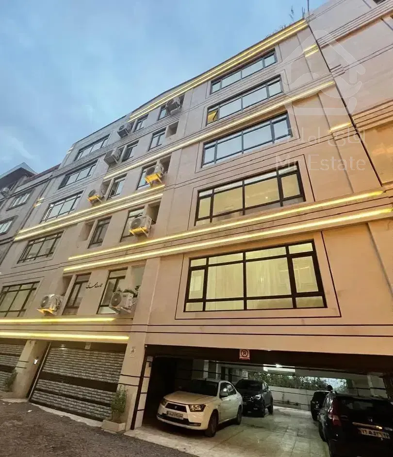 پنت هاوس ۱۵۰ متری گلزاران درفک