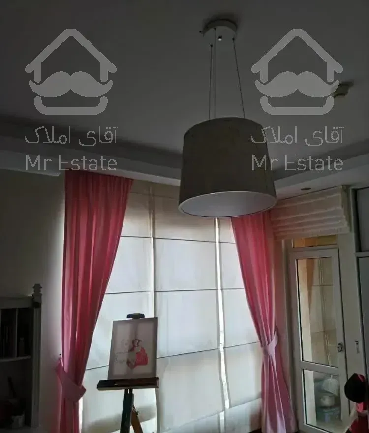 توانیر 130متر نظامی گنجوی4ساله (تاپ و ارزنده)