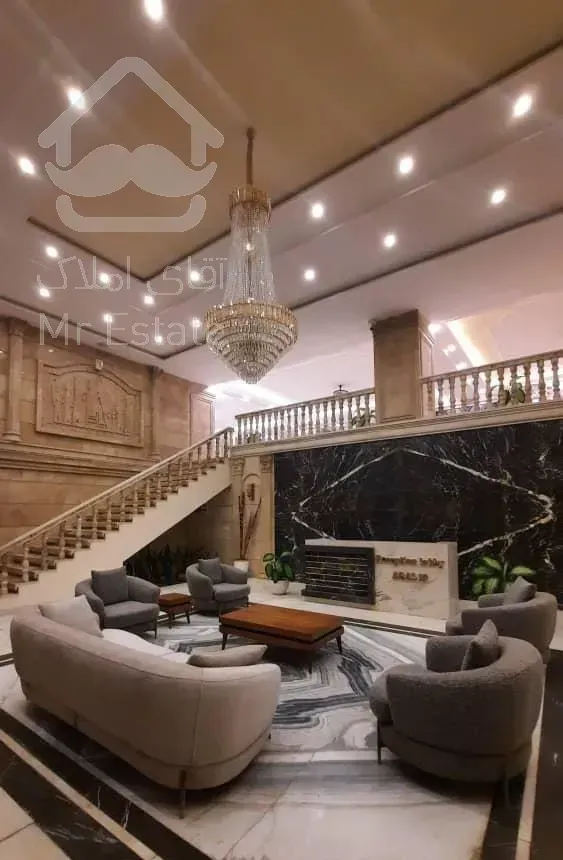 با ۷ میلیارد آرال 10 مالک شو / بلوار دریا سرخرود