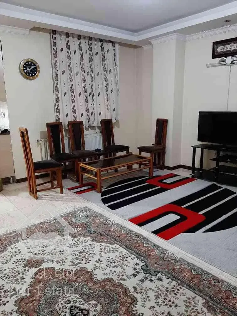 اجاره اپارتمان ۶۷ متری یک خواب کاشانی