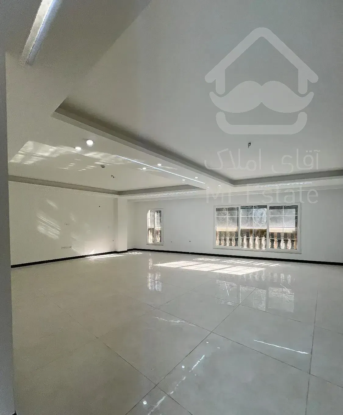 خاص ترین آپارتمان بهشهر