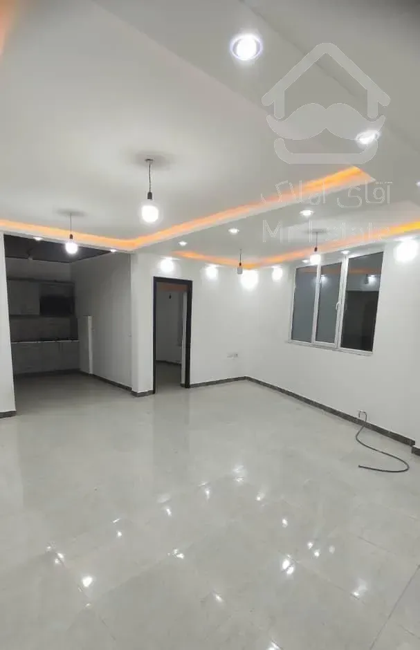 ویلا ۱۴۰ متری/ قلب رامسر / دسترسی عالی