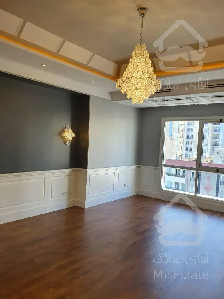 پنت هاوس ۵۷۵طبقه نهم اقدسیه گلستان شمالی