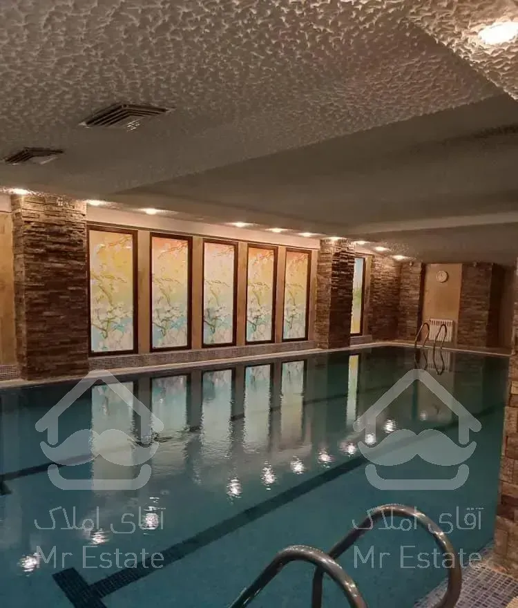 کامرانیه ۱۴۰مترفول امکانات