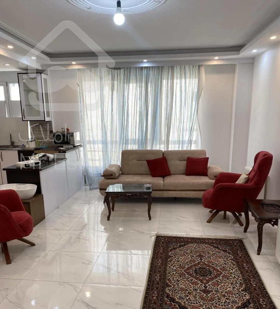 75متر/۲خواب/فول//تاپ لوکیشن