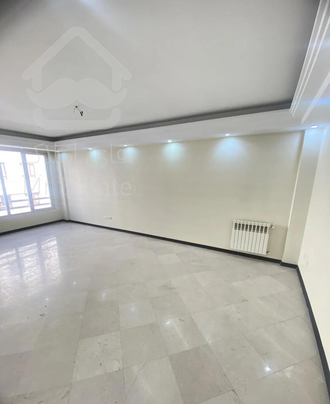 ۶۰متری ۲خ فول امکانات ۸ساله