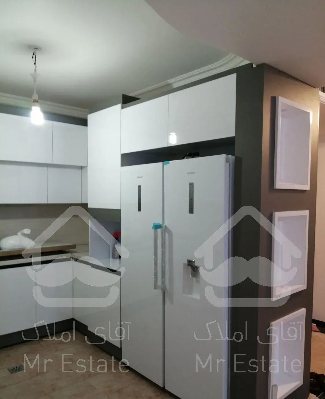 کابینت و دکوراسیون لوتوس