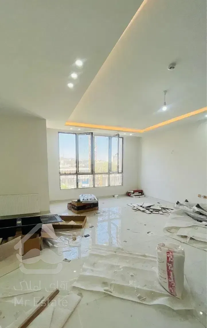 فروش آپارتمان ۱۰۰ متری/خیابان امام رضا/سند ملکی