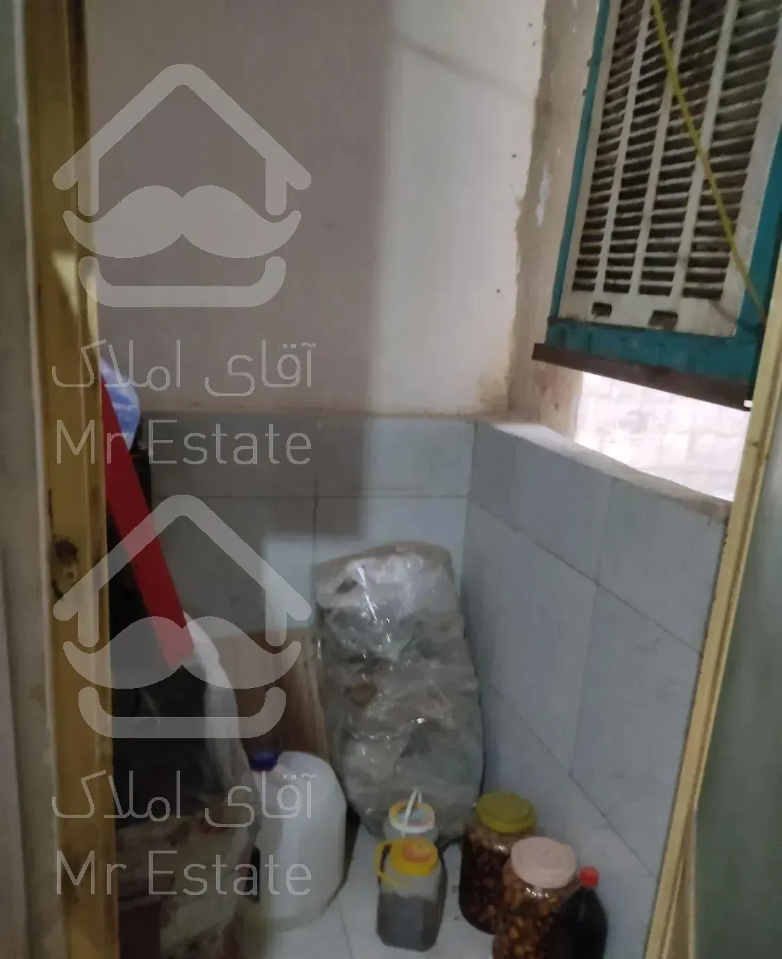 آپارتمان 85متری دوخوابه