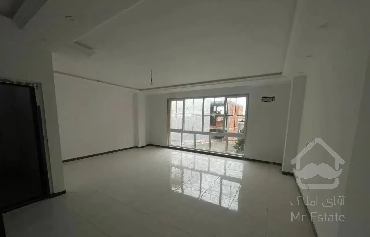 آپارتمان۹۰متری تک واحدی پارکینگ/سند طبیعت آزادی