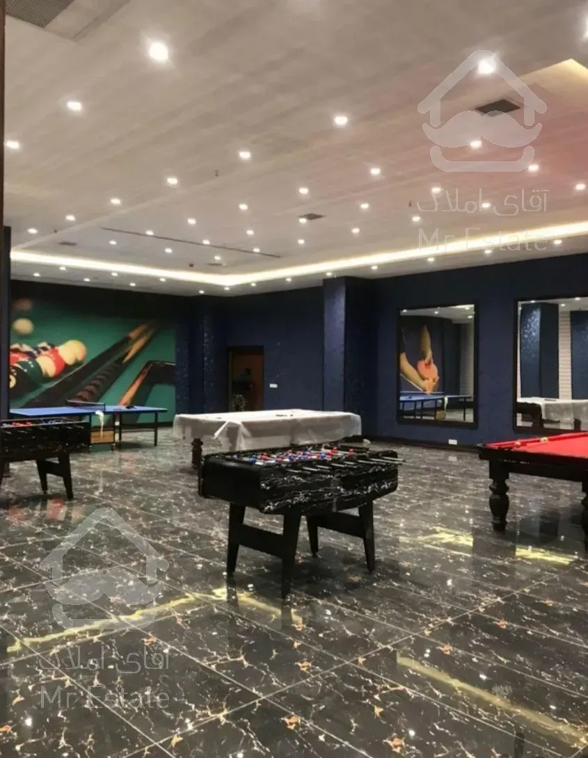 181متر کلید نخورده فول امکانات اعیان نشین برج مجلل الماس