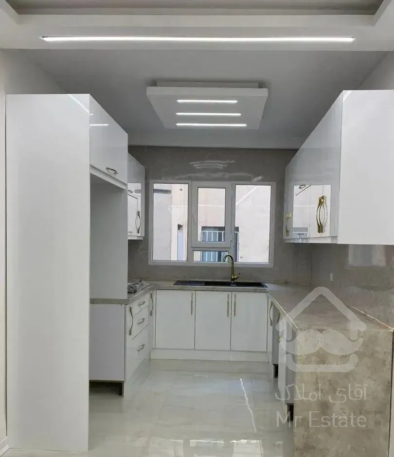 واحد52متری/فول  امکانات /جی