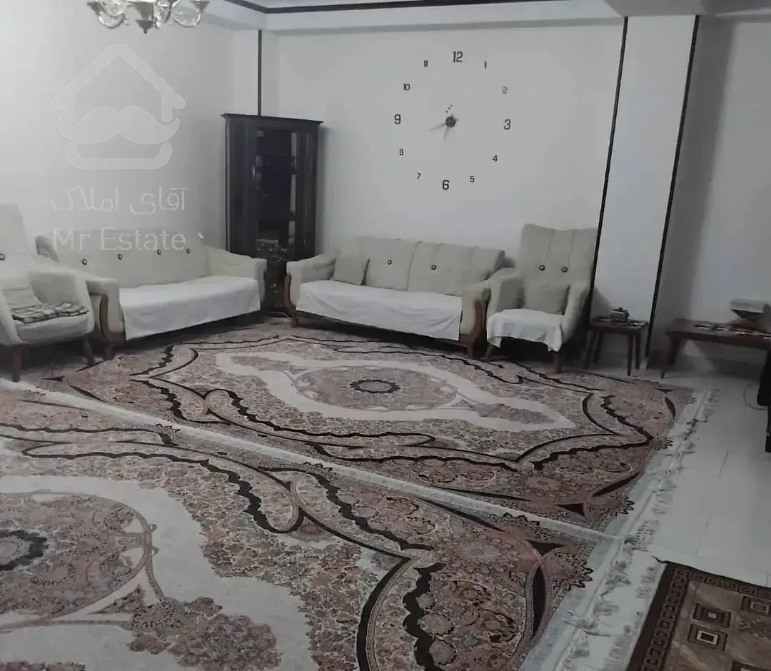 آپارتمان در شمشیری