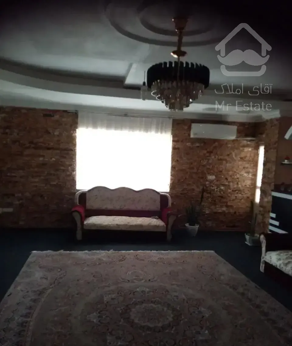 رهن واجاره آپارتمان ۱۳۰ متری جنگلی در محمودآباد