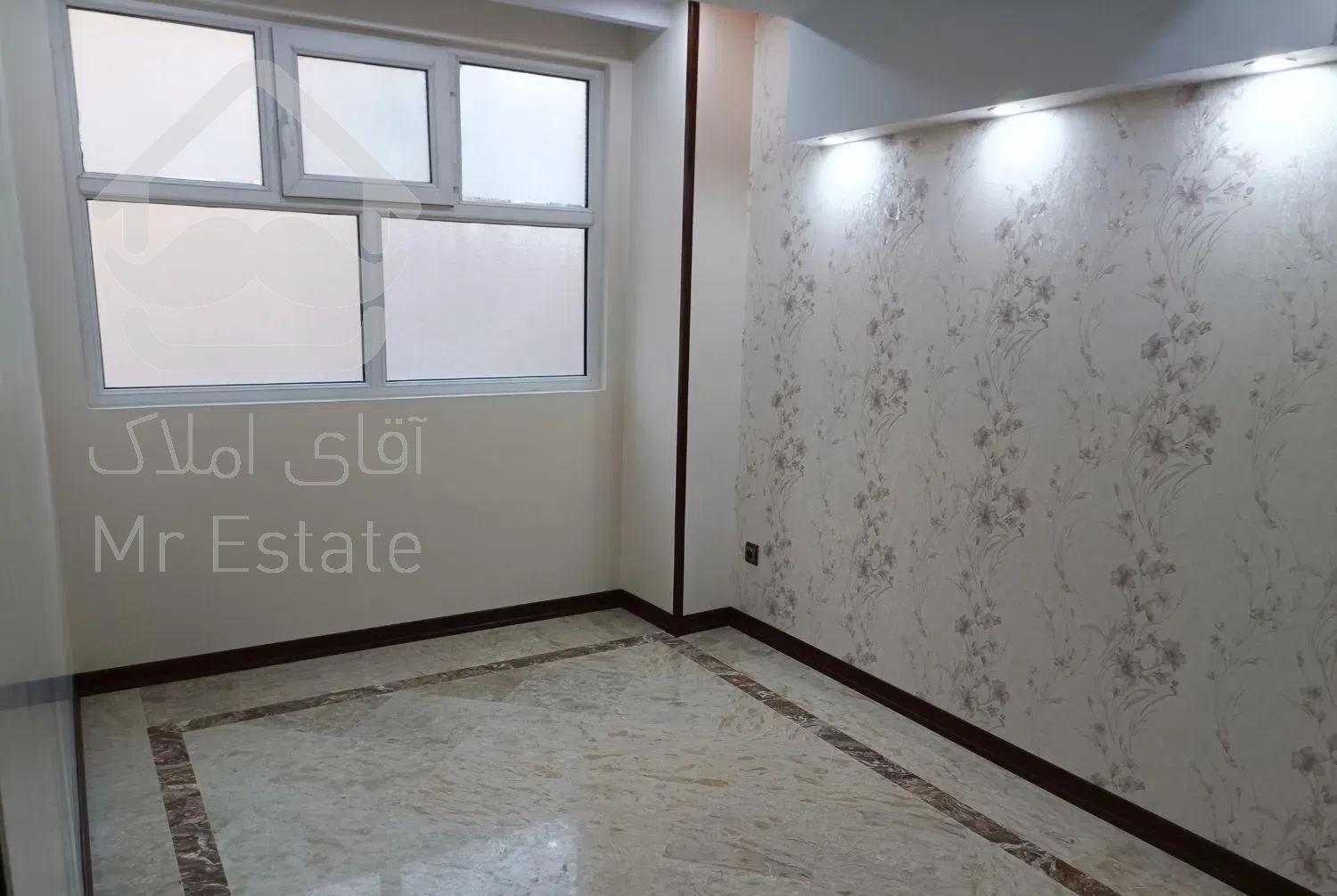 آپارتمان ۱۵۰ متر ۳خواب نوساز (میرزای شیرازی )