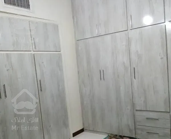 اپارتمان ۸۰ متری اوایل اقدسیه