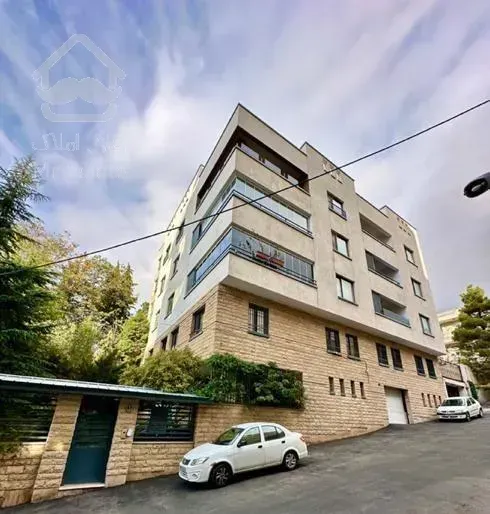 فروش آپارتمان ۵۴ متری ۱ خوابه در آجودانیه