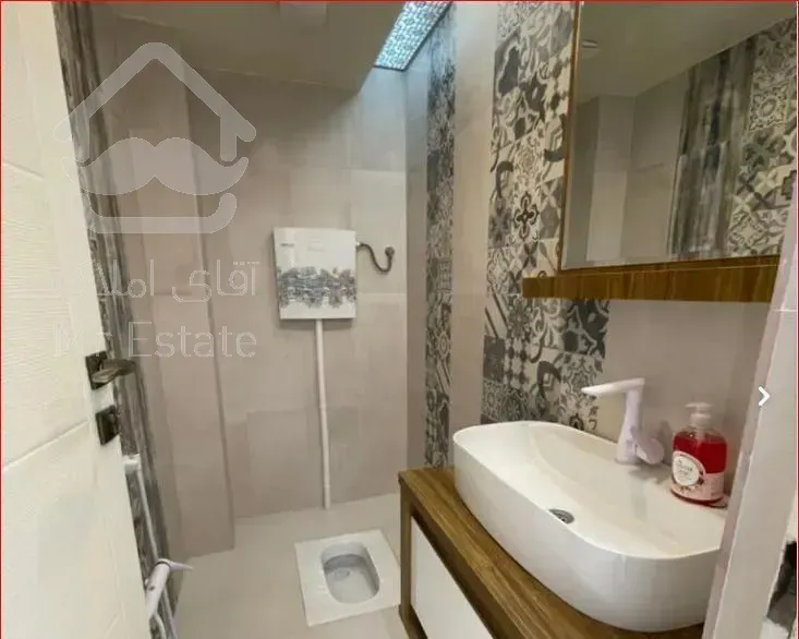 ۷۸ متر- تاپ لوکیشن قیطریه