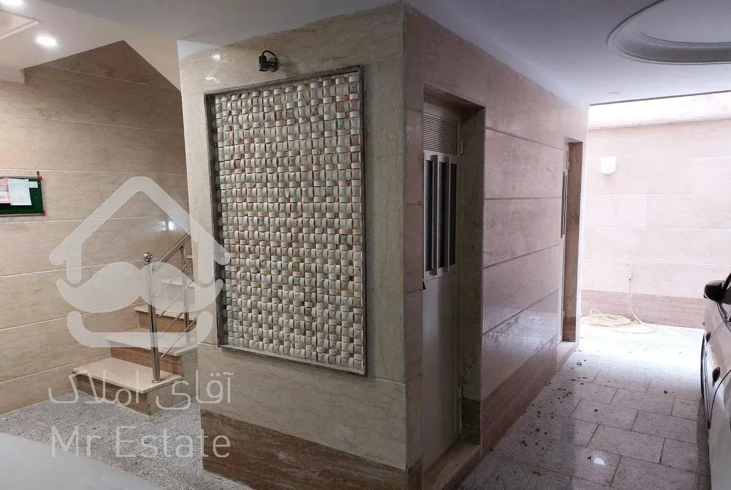 نوساز 56/5 متر