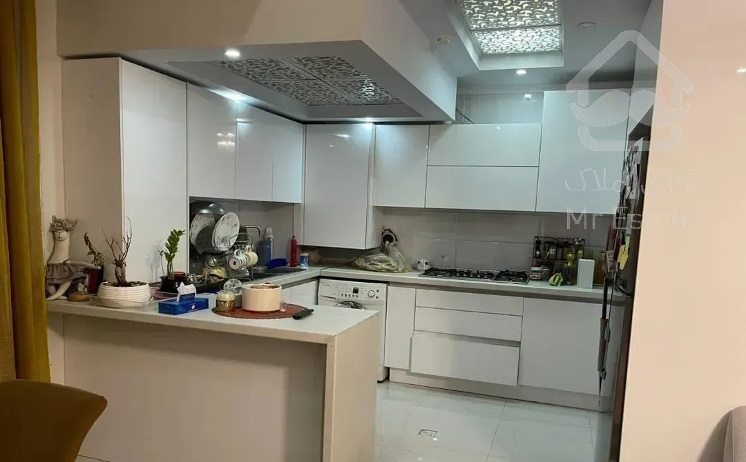 فروش آپارتمان ۱۲۵ متری ۳ خواب