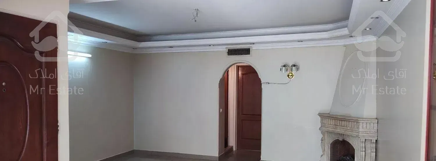 اپارتمان 55 متری