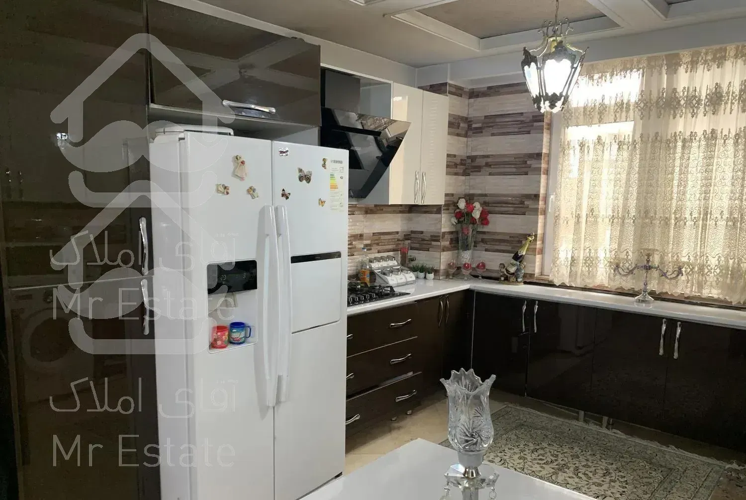 ۹۹متر شیک//سرمایه گذاری//جابرکردستانی ۱۲۰