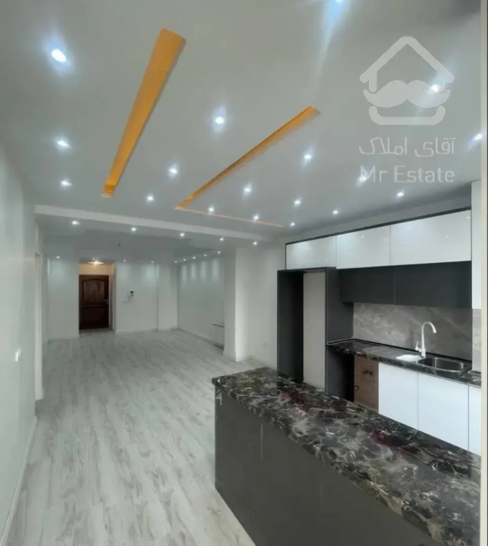 آپارتمان 90 متری در بلوار فردوس