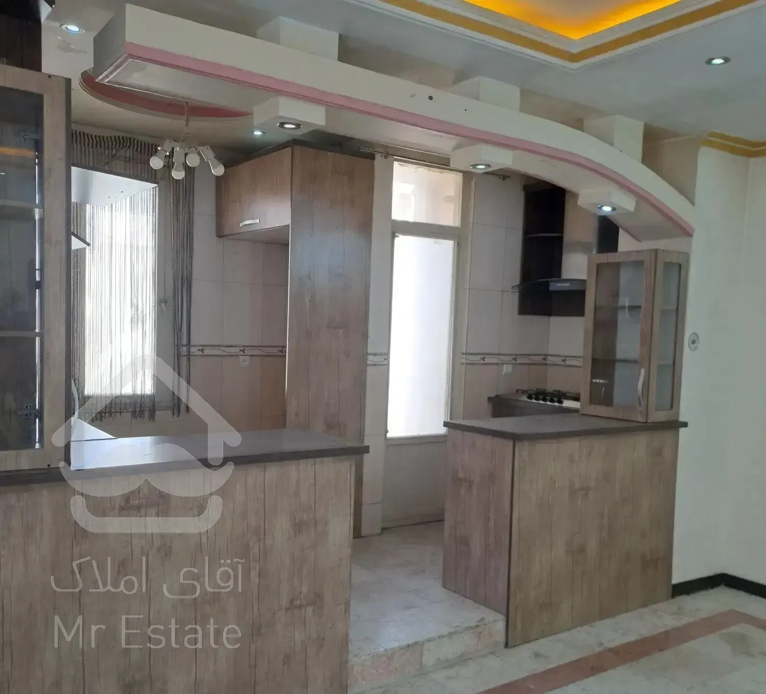 اجاره 120متر  3 خواب فوری