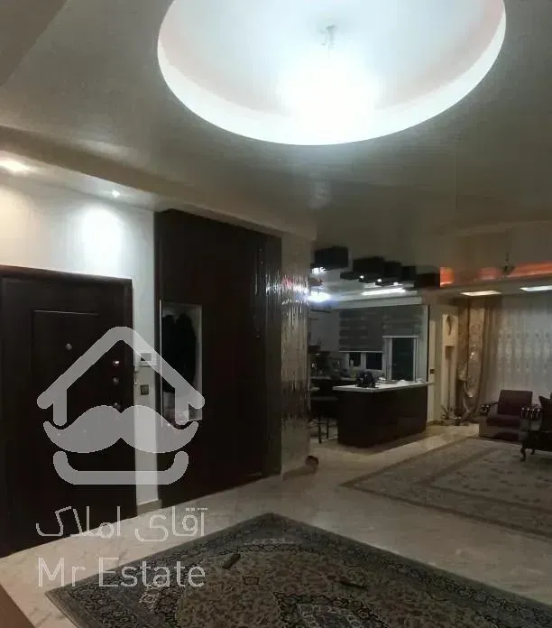 آپارتمان 135متر سه خوابه