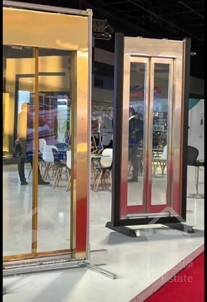 نصب و راه اندازی انواع اسانسور و بالابر