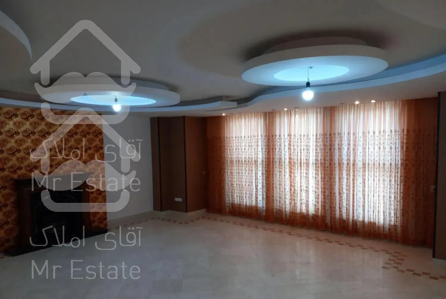 اجاره آپارتمان ۲۷۰ متری/جهانشهر