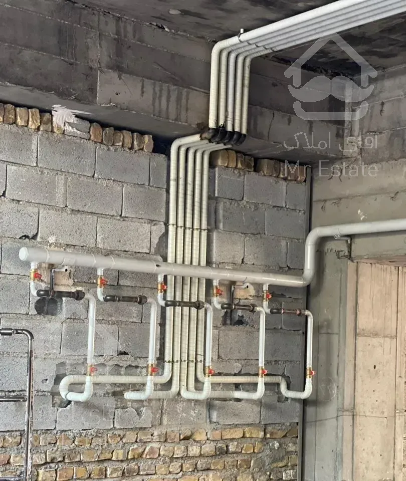 لوله کشی/لوله کشی گاز/مسکونی/تعمیرات