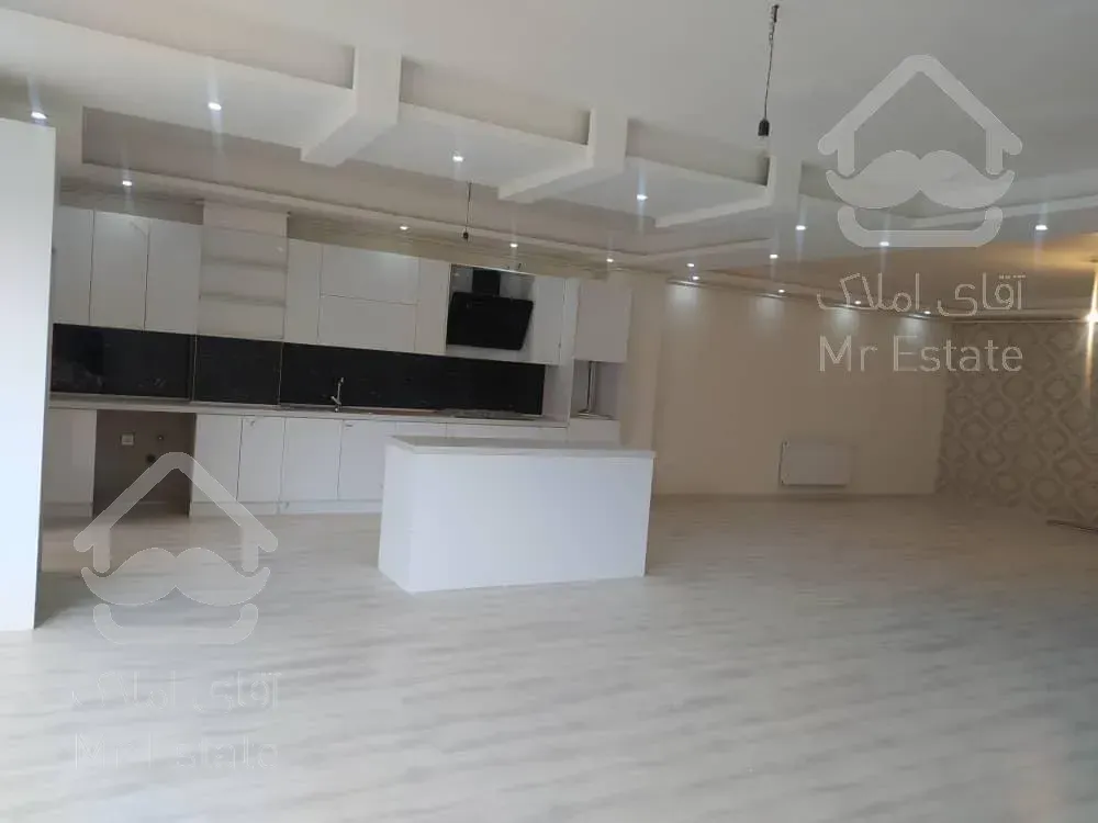 اپارتمان 3خواب 189متری بر اصلی گلسار