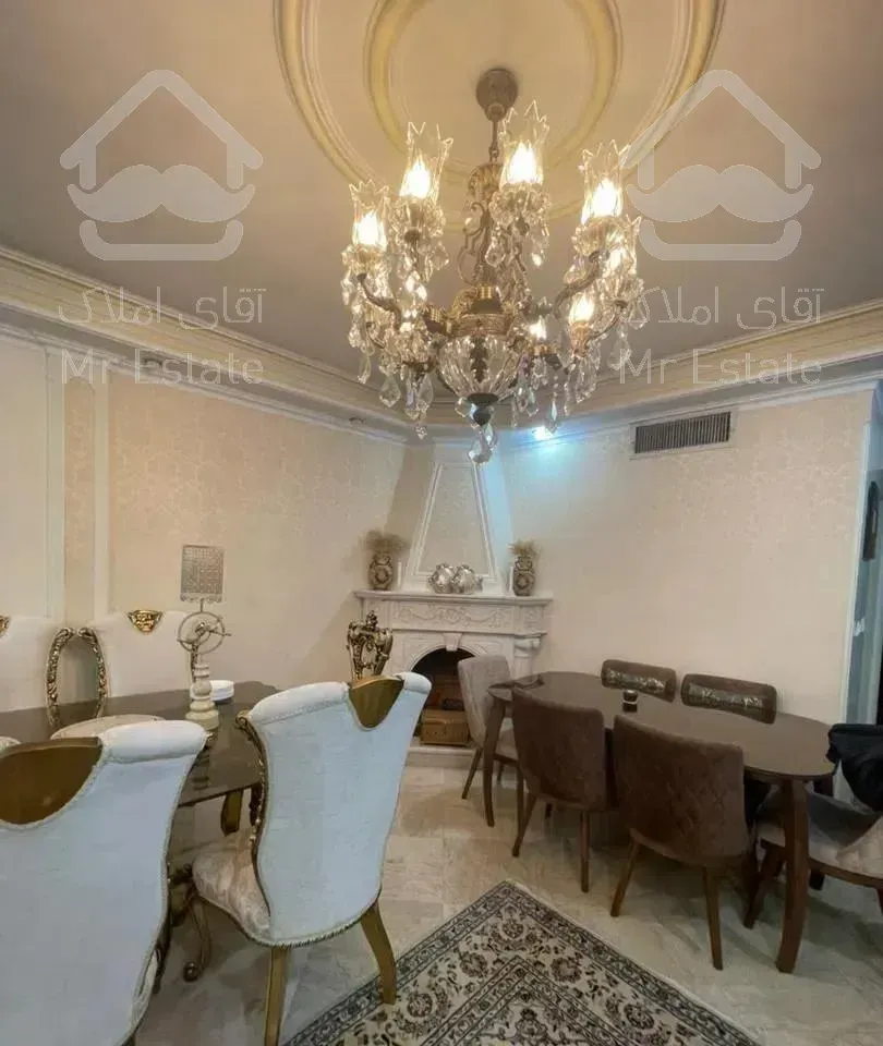 **199متر تک واحدی فول امکانات**